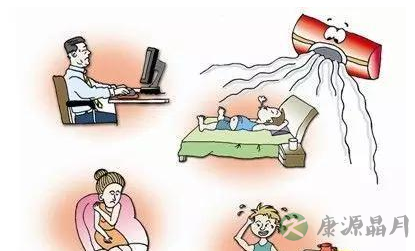 红糖姜茶，让您远离空调病！