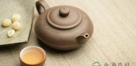 荷叶山楂薏米减肥茶降脂减肥美白功效