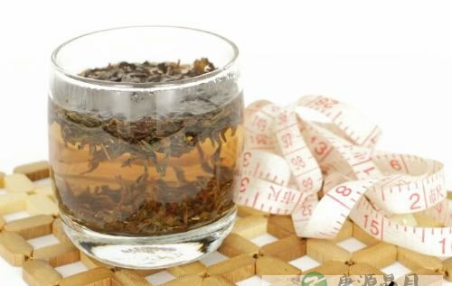 养生：口臭怎么去除? 11款茶还你好口气