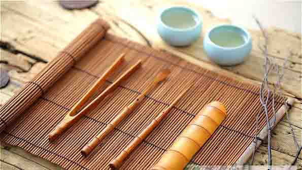 【御品红微茶养生】饮茶十大禁忌