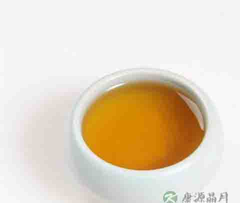 茶叶的药用介绍