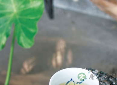 喝茶养生的真相！别认为茶是万能药