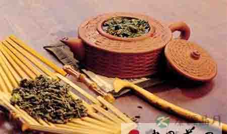 6种茶叶的养生保健功效