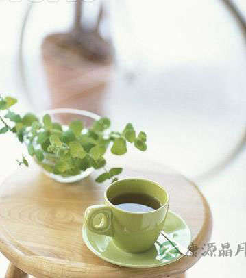 常见中药花茶美容养生功效介绍