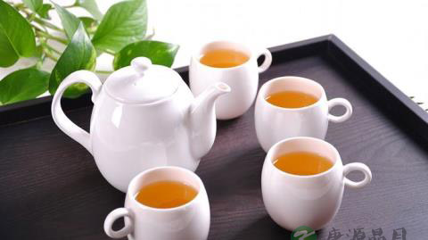 白茅根茶 清热凉血 止血利尿 抗菌功效 白茅根茶 清热凉血 止血利尿 抗菌功效