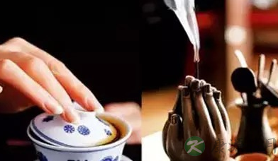 茶除了养生保健，还可问道