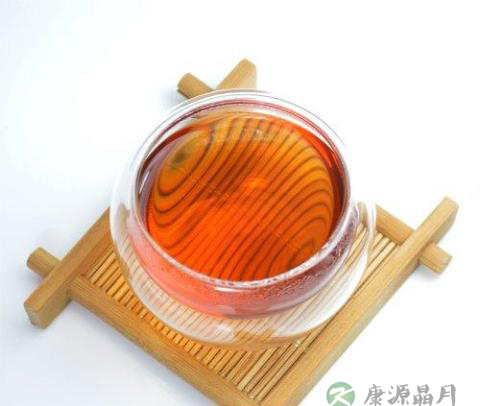 玫瑰普洱生茶制作方法介绍