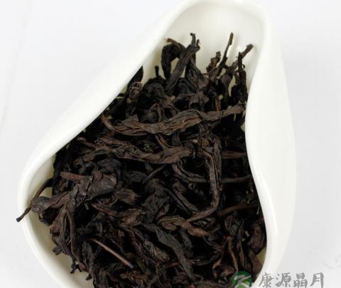 乌龙茶的功效与作用介绍