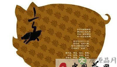 3分钟让你记住十二时辰养生