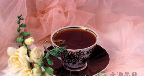 决明枸杞茶补益肝肾 滋阴降脂功效