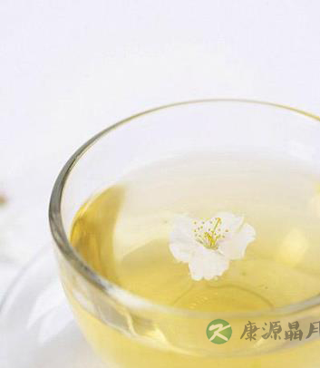 苹果皮炒米茶消食 健脾胃保健功效