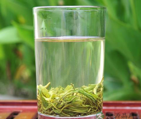 茶叶的保健功效介绍