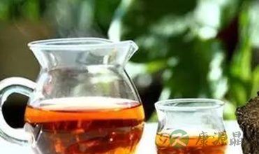 牢记夏季解暑茶，健康养生一辈子！