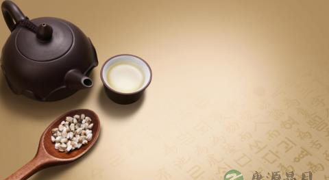 自制柠檬蜂蜜茶材料及做法介绍