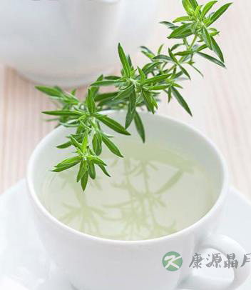 冬虫夏草茶有补虚益精的作用