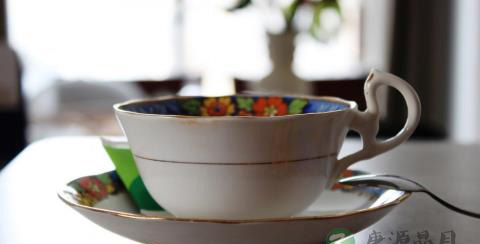 香茅姜茶材料及做法介绍