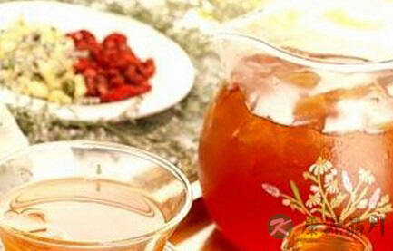 冬天喝什么茶好 驱寒养生的绝佳饮品
