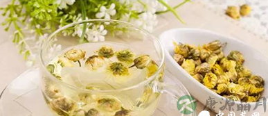 找到每种茶的好搭档 让喝茶的保健效果翻倍