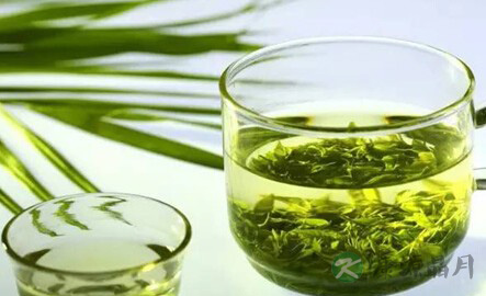 适合糖友的八款茶饮