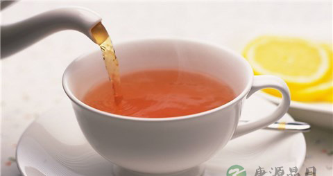 喝茶不简单 五个禁忌需留意