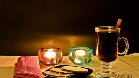 喝红茶姜茶可驱寒初冬时节的防寒必选茶饮 喝红茶姜茶可驱寒初冬时节的防寒必选茶饮