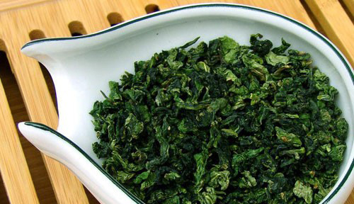 “茶多酚”美白防皱抗衰老 富含多酚的4种茶叶