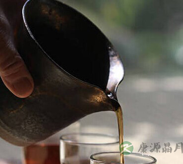寒冬护胃养颜 普洱养生之道