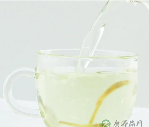 以茶解酒易引发猝死