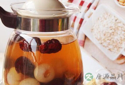 “养生茶”不是你想喝就能喝！看体质，再喝茶