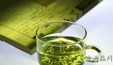 夏天喝茶，你不可不知的四大好处