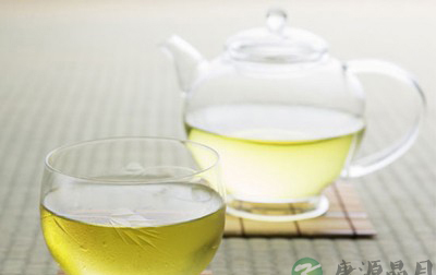 糖尿病患者怎么喝茶