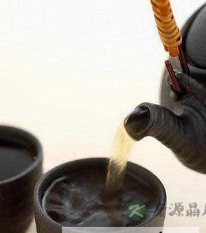 6种茶叶的养生保健功效