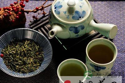 除了喝，茶叶还能干点啥?