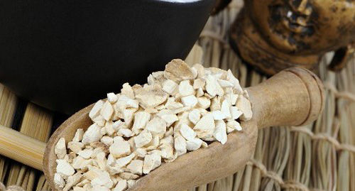 四大夏季养生茶 帮你健康一夏