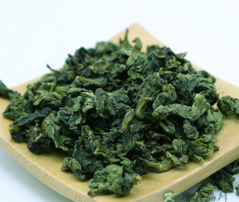 茶叶含量茶多酚介绍