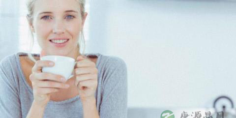 二子茶有益肝滋肾、明目通便的功效