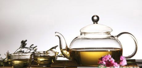 茶性温凉不一 中老年人适合喝红茶