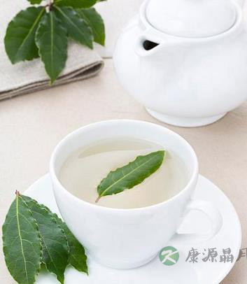 桂圆茉莉花茶具有减肥功效