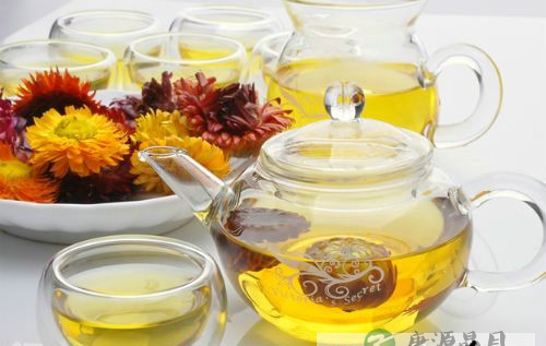 上班族冬天喝什么茶好? 推荐7款养生保健茶