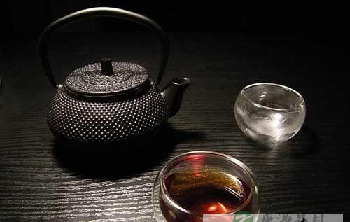 养生保健茶之道 让女人如花似玉的茶饮