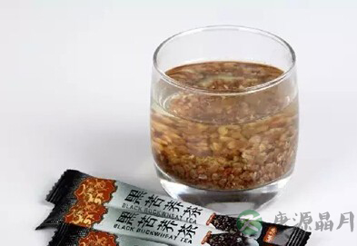 什么人适合饮用苦荞茶养生保健？