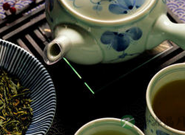 “白领”养生应该喝什么茶？