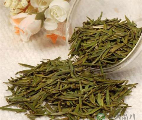 茶叶10妙用介绍