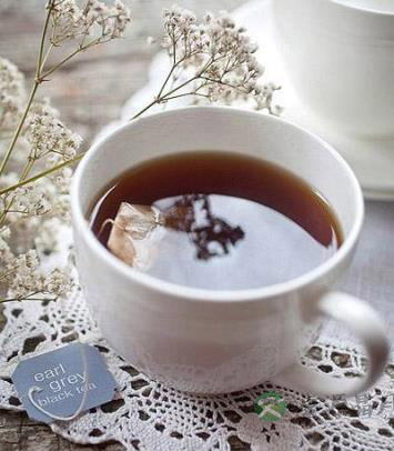 花生叶茶用法及功效介绍