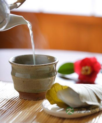 你对“喝茶过程7个不”知道多少？