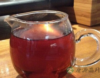 黑茶中的金花——让生活多一点健康