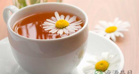 瘦身纤体茶做法及功效介绍