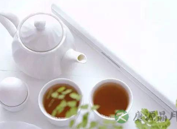 牢记夏季解暑茶，健康养生一辈子！