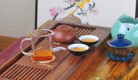 介绍几款冬天减肥的茶饮 介绍几款冬天减肥的茶饮