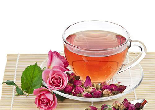 春季你学会喝茶了吗 春天养生适宜喝哪些茶
